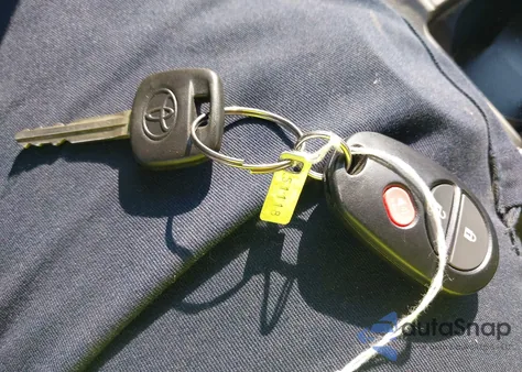 2013 Toyota Highlander z USA, uszkodzony, nr VIN 5TDZA3EH6DS046651